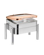 CBS Advantage Window Station Kupfer GN 2/3