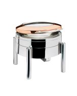 CBS Advantage Window Station Kupfer rund, Ø30cm