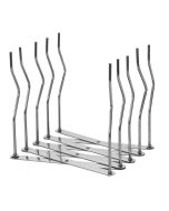 Zwilling Enfinigy Sous-vide Rack, Edelstahl