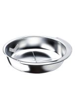 Buffet Solution Rondo Wasserbad rund