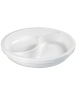 Rondo Porzellaneinsatz Ying Yang