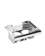 Buffet Solution Brennerblech für Chafing Dish 40 cm