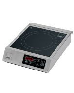 Induktionsgerät freistehend, 3.5 kW