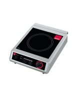 Induction Induktionsgerät freistehend 2,5 kW