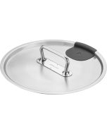 Zwilling Pro S Sous-Vide Deckel mit Öffnung, ⌀24cm