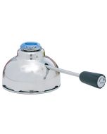 Kisag Sicherheitsgasbrenner inox 1,1 kW