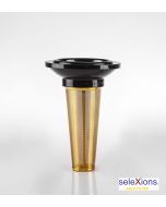 GTF300 Gold Teekannenfilter