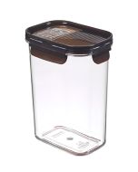 BisFree Dose Modular rechteckig 1,2 L (LBF403)