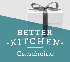 BetterKitchen.de Gutscheine